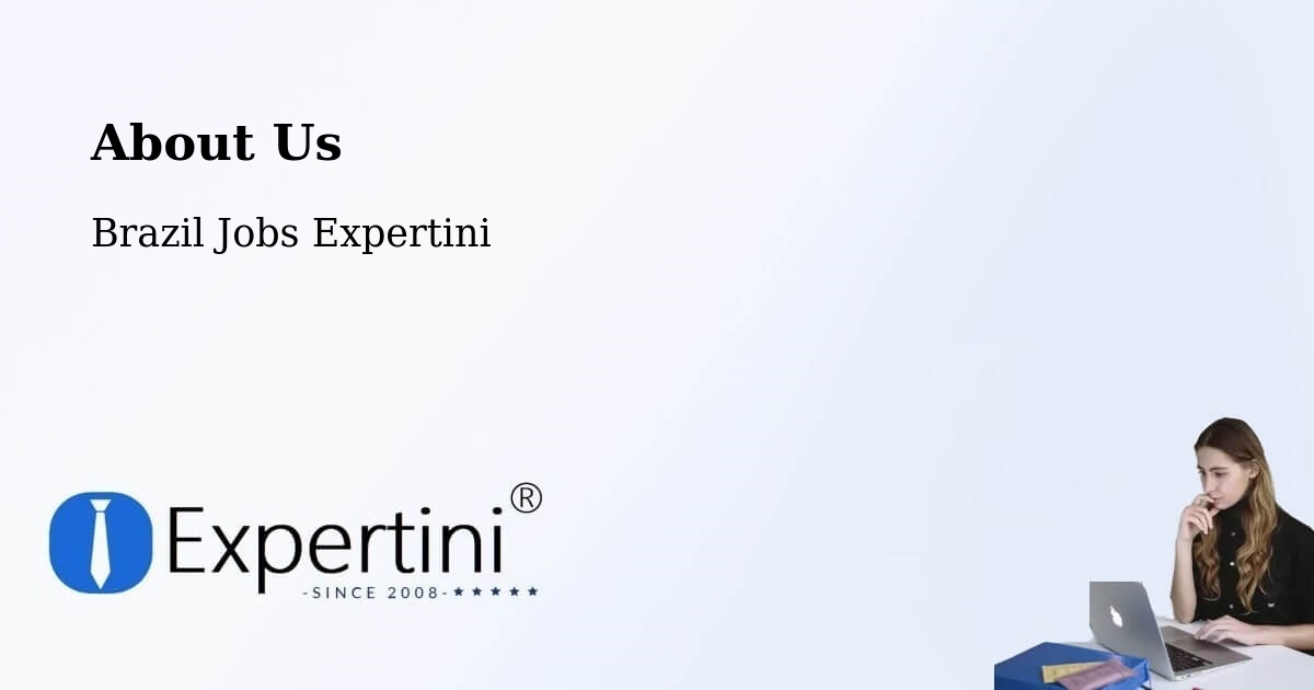 About Expertini Recruitment Platform  – Altinho - Altinho, Brazil Jobs Expertini