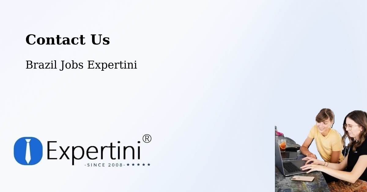 Contact Expertini – Altinho - Brazil Jobs Expertini