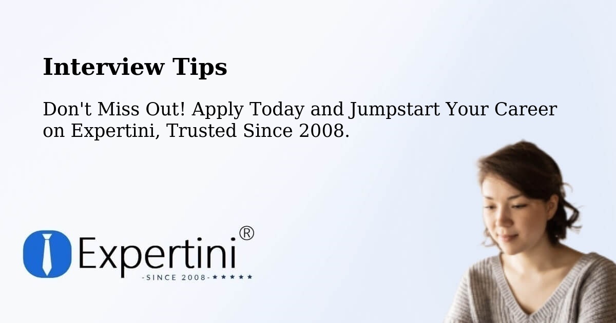 Interview Tips & Techniques for Job Seekers – Altinho - Altinho, Brazil Jobs Expertini