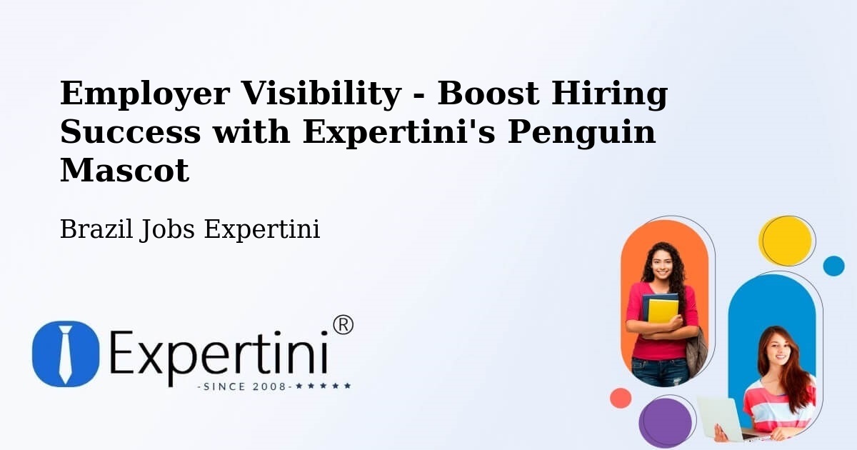 CV and Resume Visibility Optimization – Altinho - Brazil Jobs Expertini